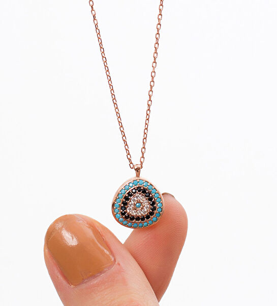 ADA LİFE GÜMÜŞ Kolye