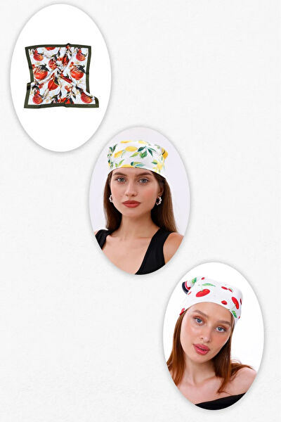 Tarzını Seç Bandana