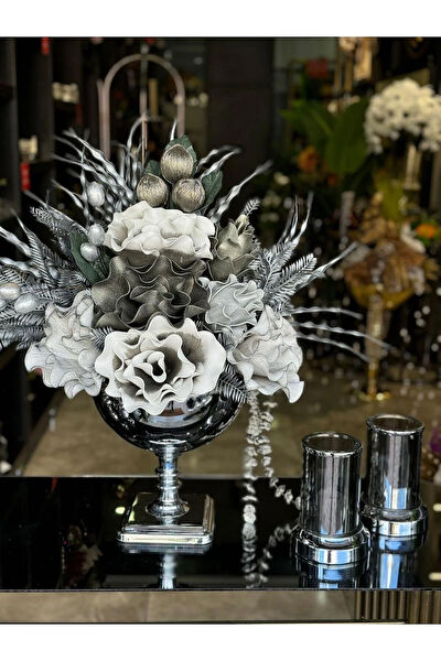 TASARIMH Vazo, Saksı