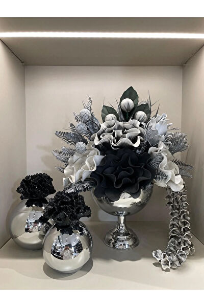 TASARIMH Vazo, Saksı