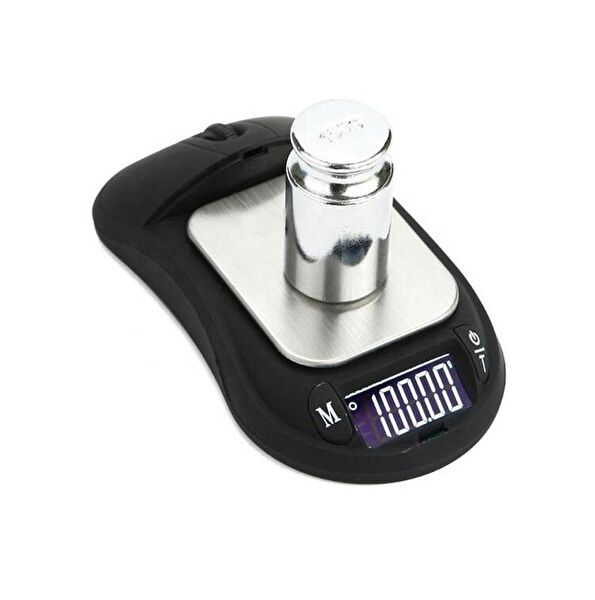 UconeX Hassas Terazi