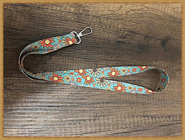 staffy Yaka Kartı ve Aksesuarları