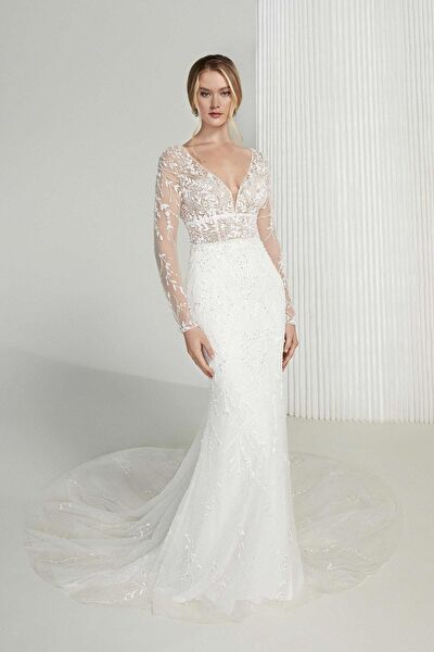 UFCompany Abiye Elbise