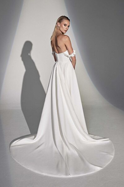 UFCompany Abiye Elbise