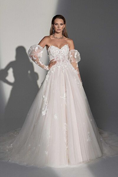 UFCompany Abiye Elbise