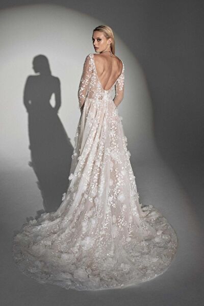 UFCompany Abiye Elbise