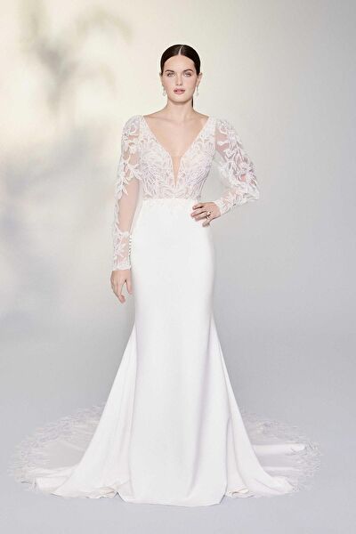 UFCompany Abiye Elbise