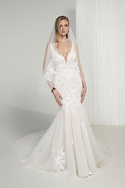 UFCompany Abiye Elbise