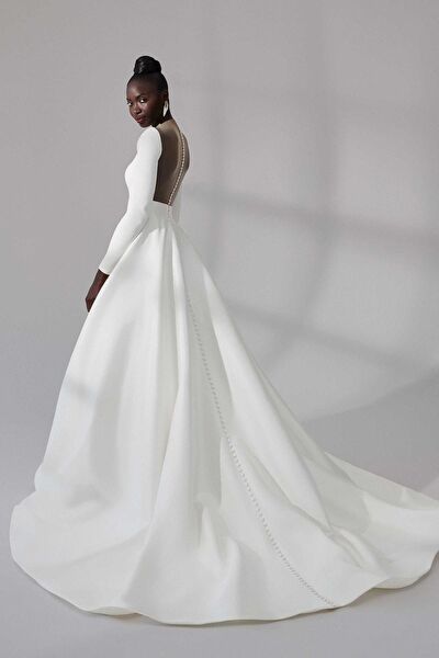 UFCompany Abiye Elbise