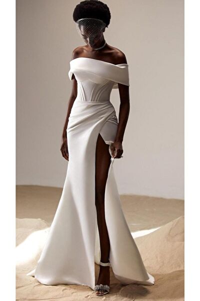 UFCompany Abiye Elbise