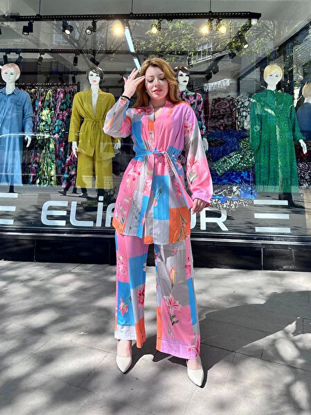 ufukmoda Kadın Alt Üst Takım