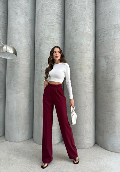 ufukmoda Kadın Pantolon