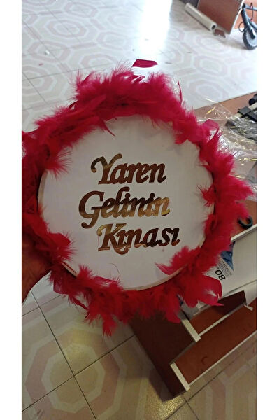 EVSAY Parti Süsleme Malzemeleri