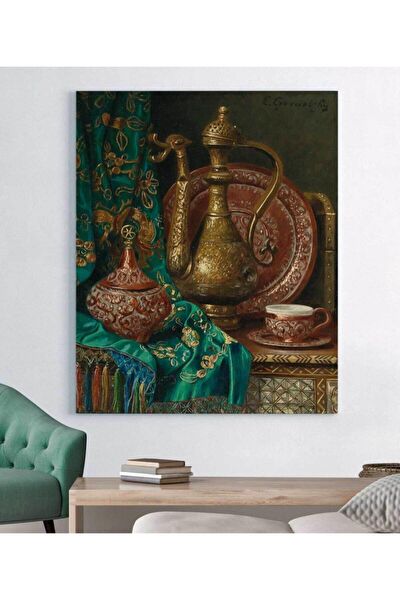 VeraStore Kanvas Tablo