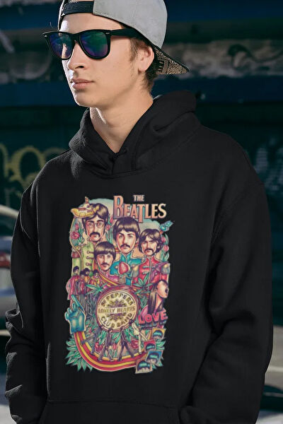 SEVBANO Kadın Sweatshirt