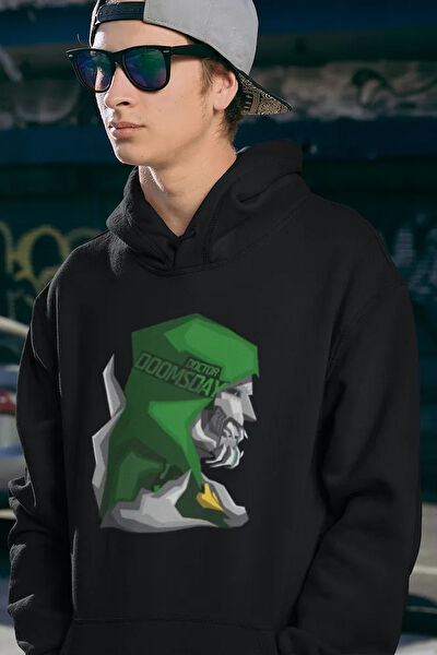 SEVBANO Sporcu Sweatshirt