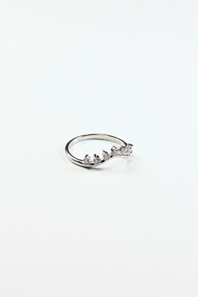 Ulubay Gümüş Küpe