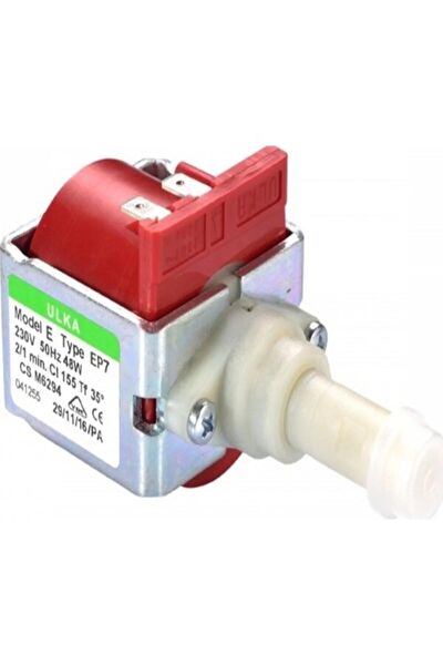 Ulka Endüstriyel Temizleme Ürünleri