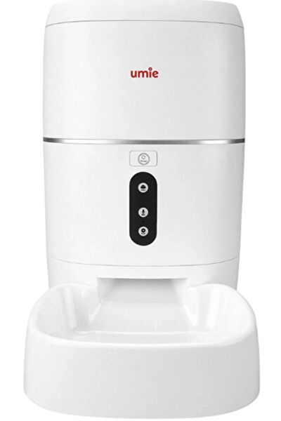 Gaman Kedi Mama ve Su Kapları