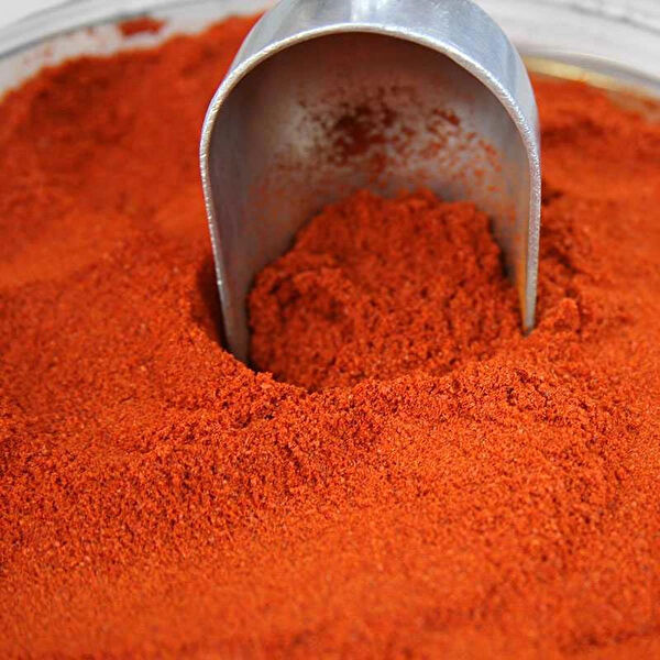 El Yapımı Baharat