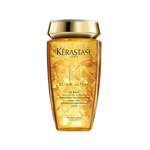 Kerastase Şampuan