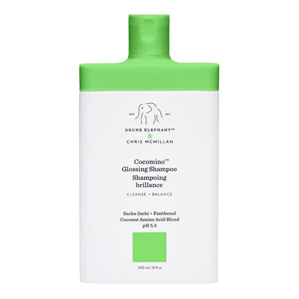 Drunk Elephant Şampuan