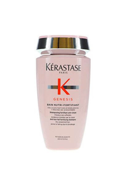Kerastase Şampuan