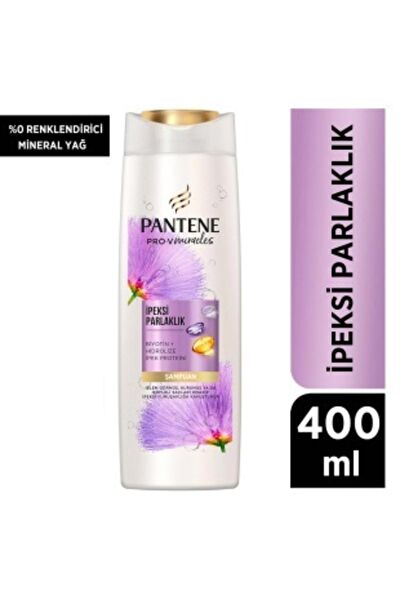 Pantene Şampuan