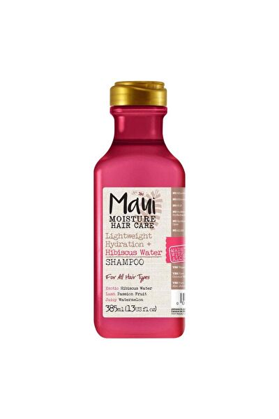 Maui Şampuan