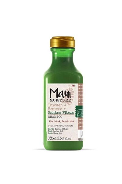 Maui Şampuan