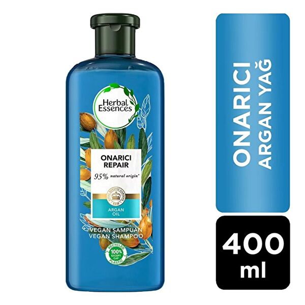 Herbal Essences Şampuan
