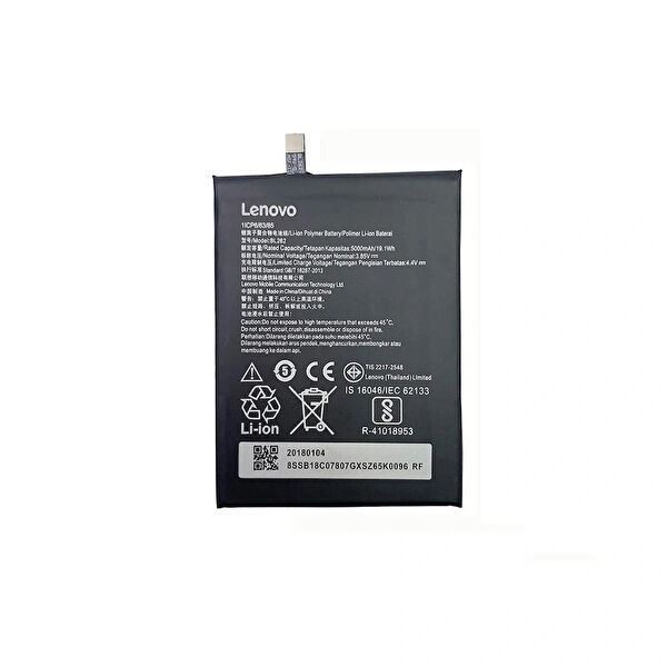 Lenovo Batarya