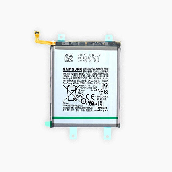 Samsung Batarya