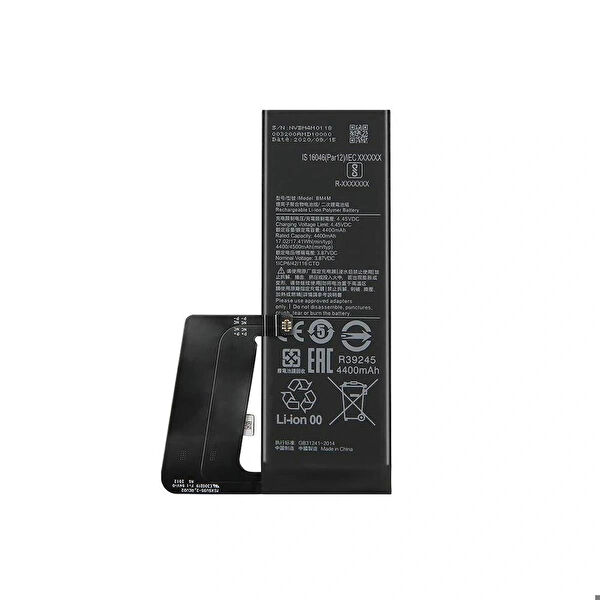 Xiaomi Batarya