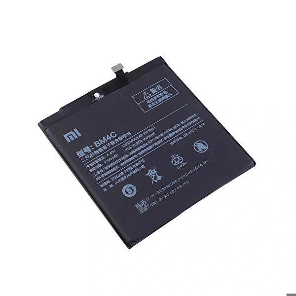 Xiaomi Batarya