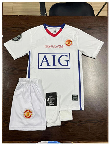 Yenteks Futbol Forma, Şort