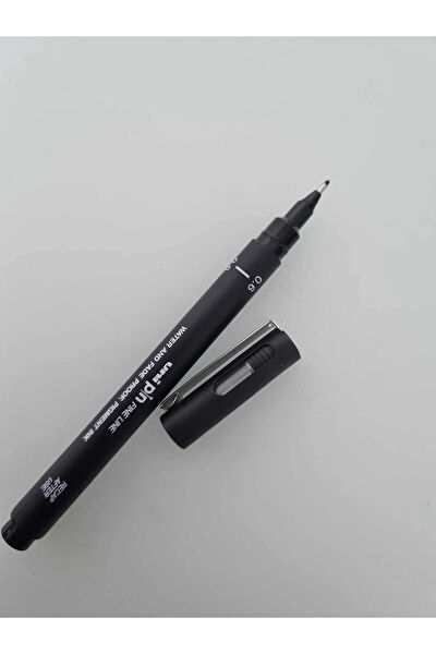 Uni-Ball Teknik Çizim Kalemleri