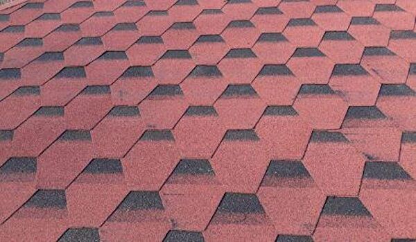 STANDART Çatı Malzemeleri