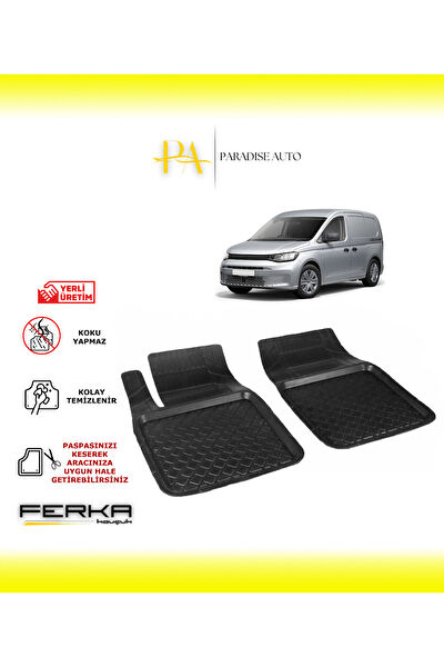 Paradise Auto Oto Paspası