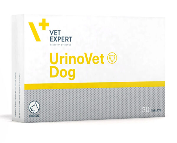 Vet Expert Köpek Vitamini