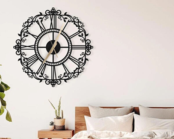 Proscreen Dekoratif Duvar Saati