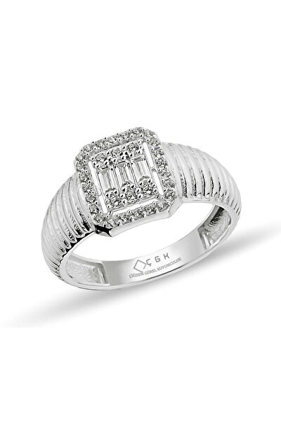 Çiğdem Gürel Kuyumculuk Altın Yüzük