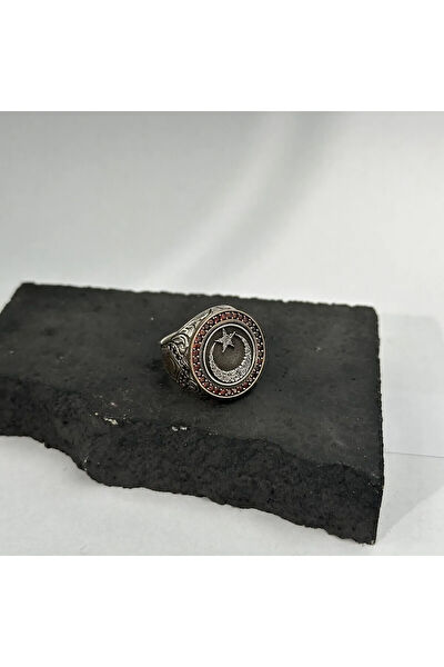 Üstad Kuyumculuk Erkek Yüzük