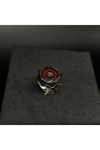 Üstad Kuyumculuk Erkek Yüzük