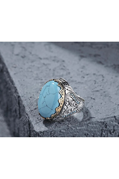 Üstad Kuyumculuk Erkek Yüzük