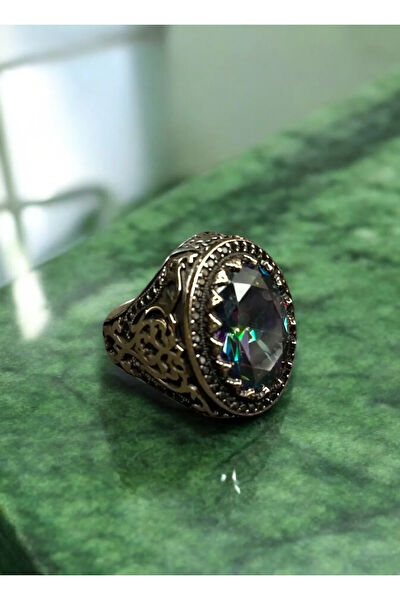 Üstad Kuyumculuk Erkek Yüzük