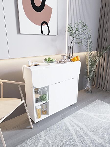 Mokaparkavm Mutfak Masası