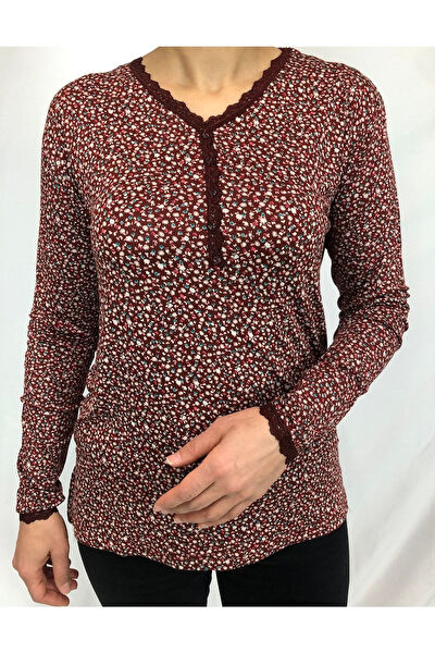 ECE GİYİM Tesettür Bluz