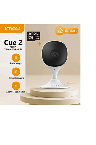 Uygun Bebek Kamerası