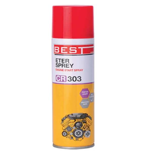 Best Sprey Boya